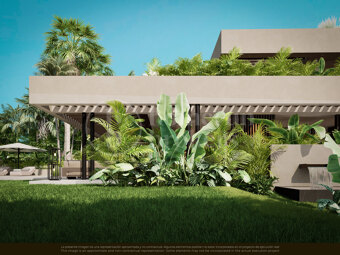 Villa Èlan – Contemporary New-Build Luxury for Sale in Nueva Andalucía