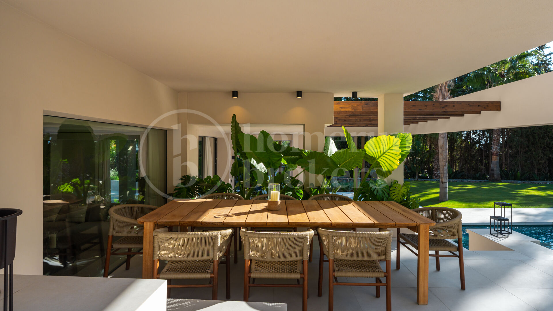 Villa Èlan – Contemporary New-Build Luxury for Sale in Nueva Andalucía