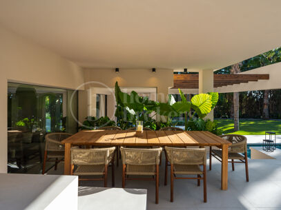 Villa Èlan – Contemporary New-Build Luxury for Sale in Nueva Andalucía