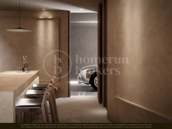 Villa Èlan – Contemporary New-Build Luxury for Sale in Nueva Andalucía
