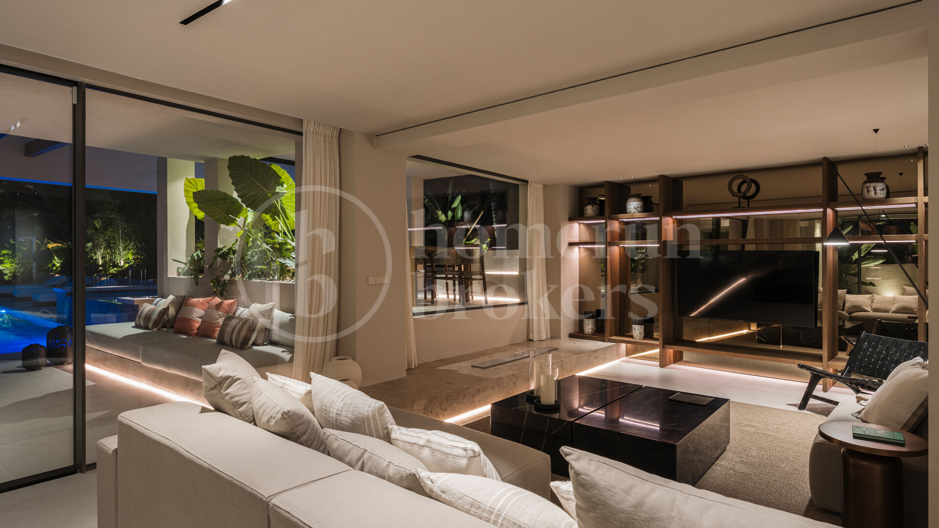 Villa Èlan – Contemporary New-Build Luxury for Sale in Nueva Andalucía