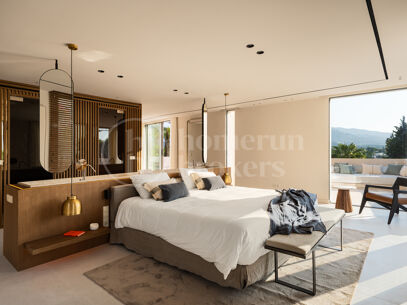 Villa Èlan – Contemporary New-Build Luxury for Sale in Nueva Andalucía