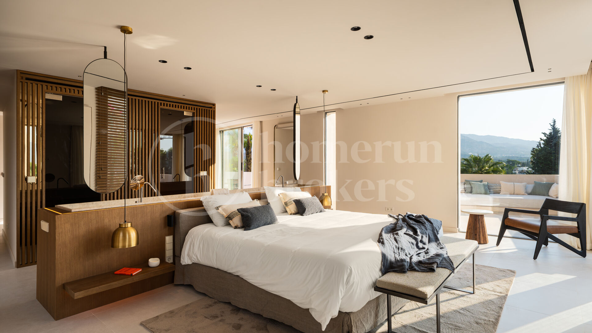 Villa Èlan – Contemporary New-Build Luxury for Sale in Nueva Andalucía