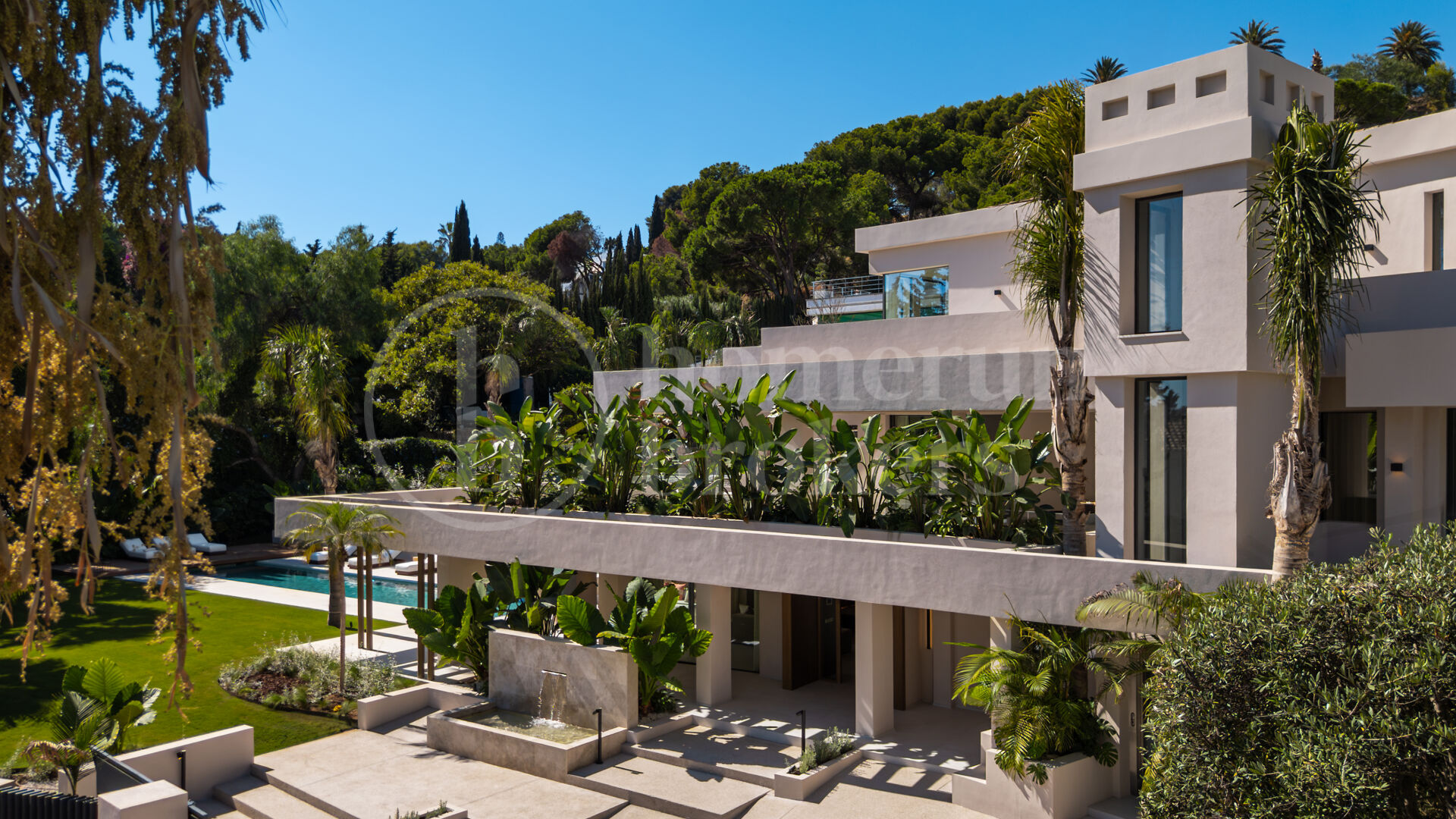 Villa Èlan – Contemporary New-Build Luxury for Sale in Nueva Andalucía