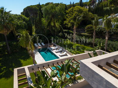 Villa Èlan – Contemporary New-Build Luxury for Sale in Nueva Andalucía