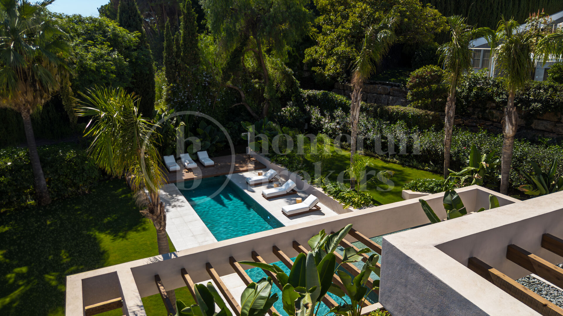 Villa Èlan – Contemporary New-Build Luxury for Sale in Nueva Andalucía