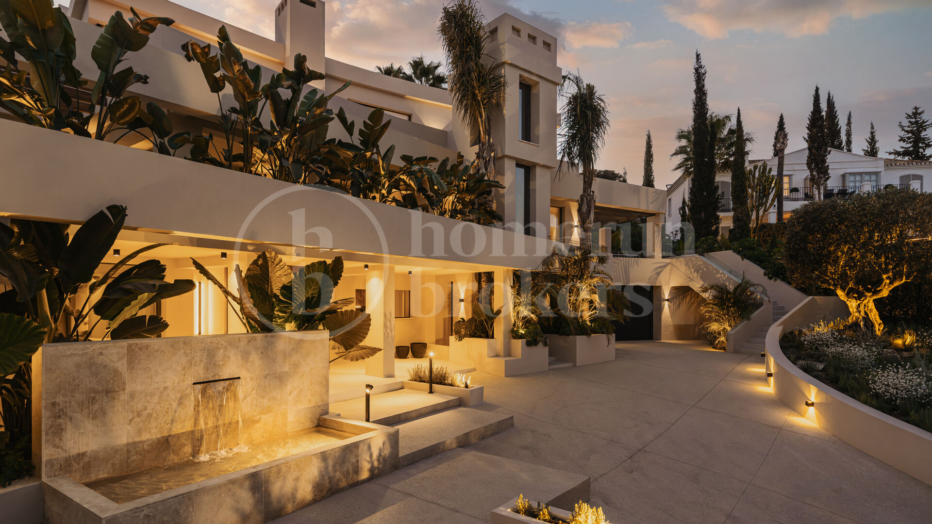 Villa Èlan – Contemporary New-Build Luxury for Sale in Nueva Andalucía
