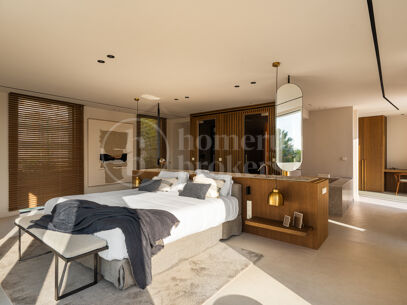 Villa Èlan – Contemporary New-Build Luxury for Sale in Nueva Andalucía