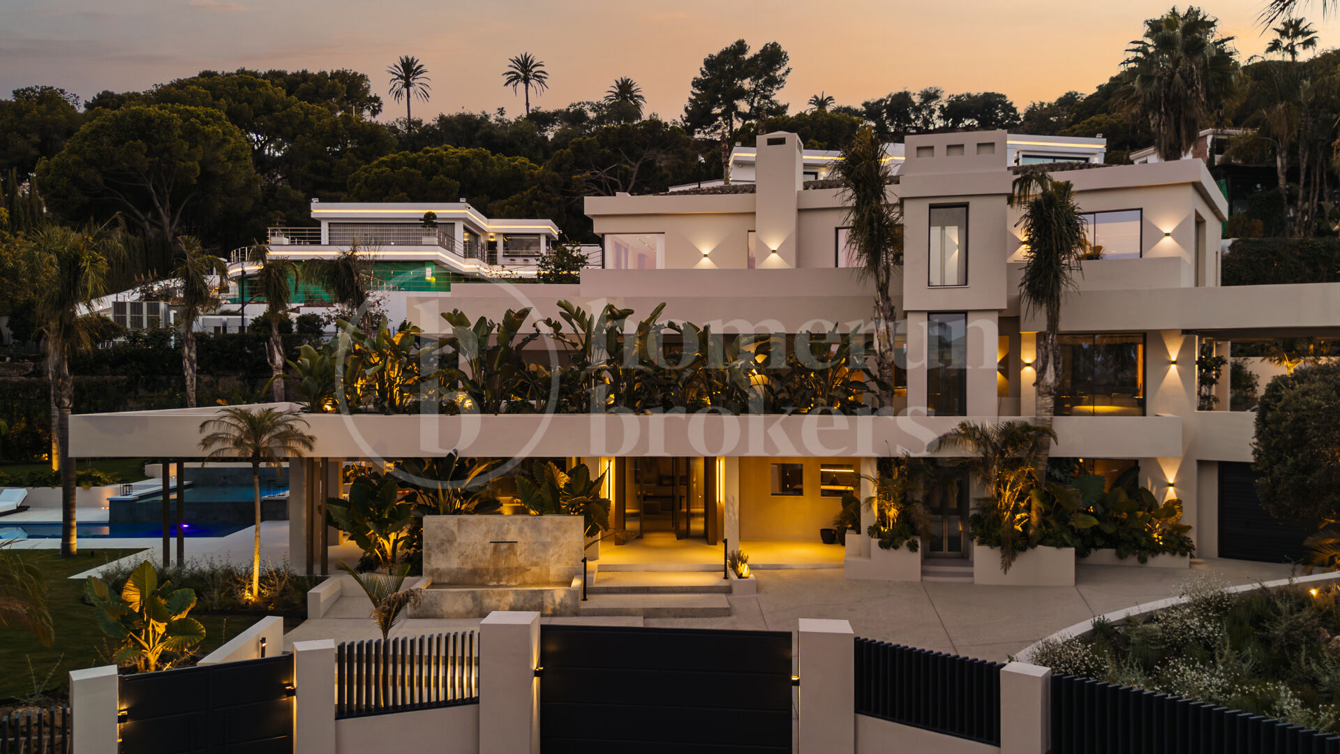 Villa Èlan – Contemporary New-Build Luxury for Sale in Nueva Andalucía