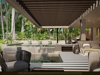 Villa Èlan – Contemporary New-Build Luxury for Sale in Nueva Andalucía