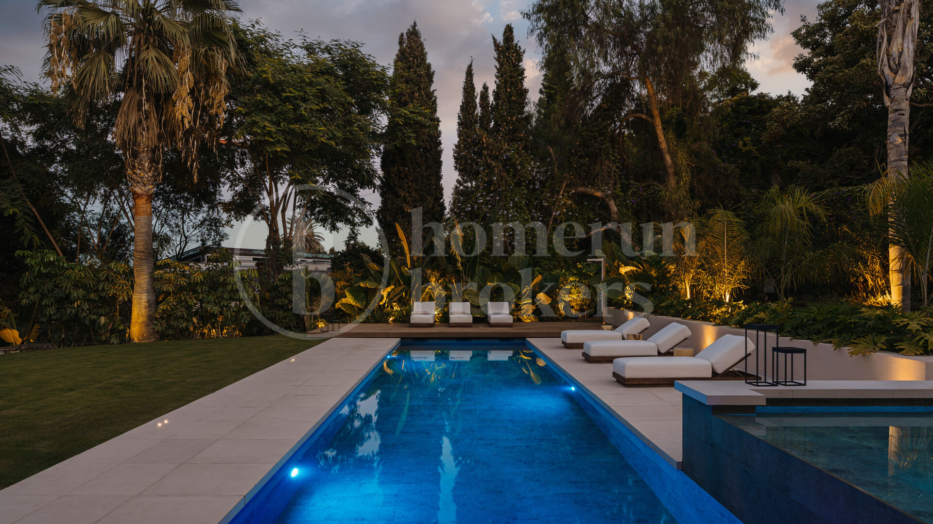 Villa Èlan – Contemporary New-Build Luxury for Sale in Nueva Andalucía