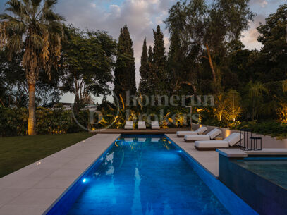 Villa Èlan – Contemporary New-Build Luxury for Sale in Nueva Andalucía