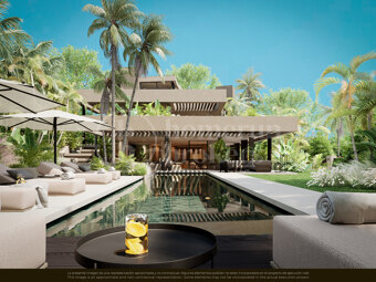 Villa Èlan – Contemporary New-Build Luxury for Sale in Nueva Andalucía