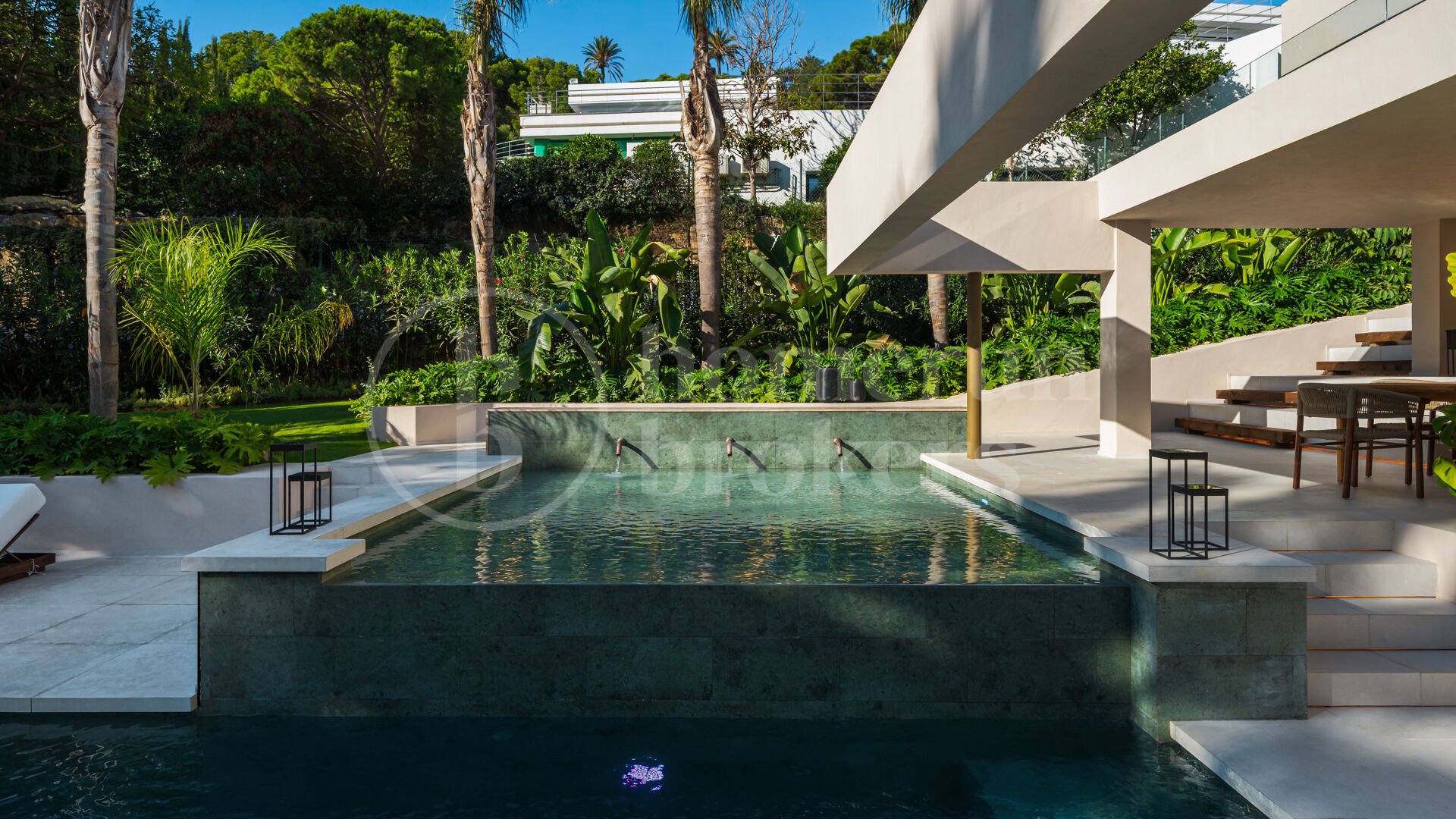 Villa Èlan – Contemporary New-Build Luxury for Sale in Nueva Andalucía