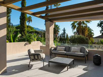Villa Èlan – Contemporary New-Build Luxury for Sale in Nueva Andalucía