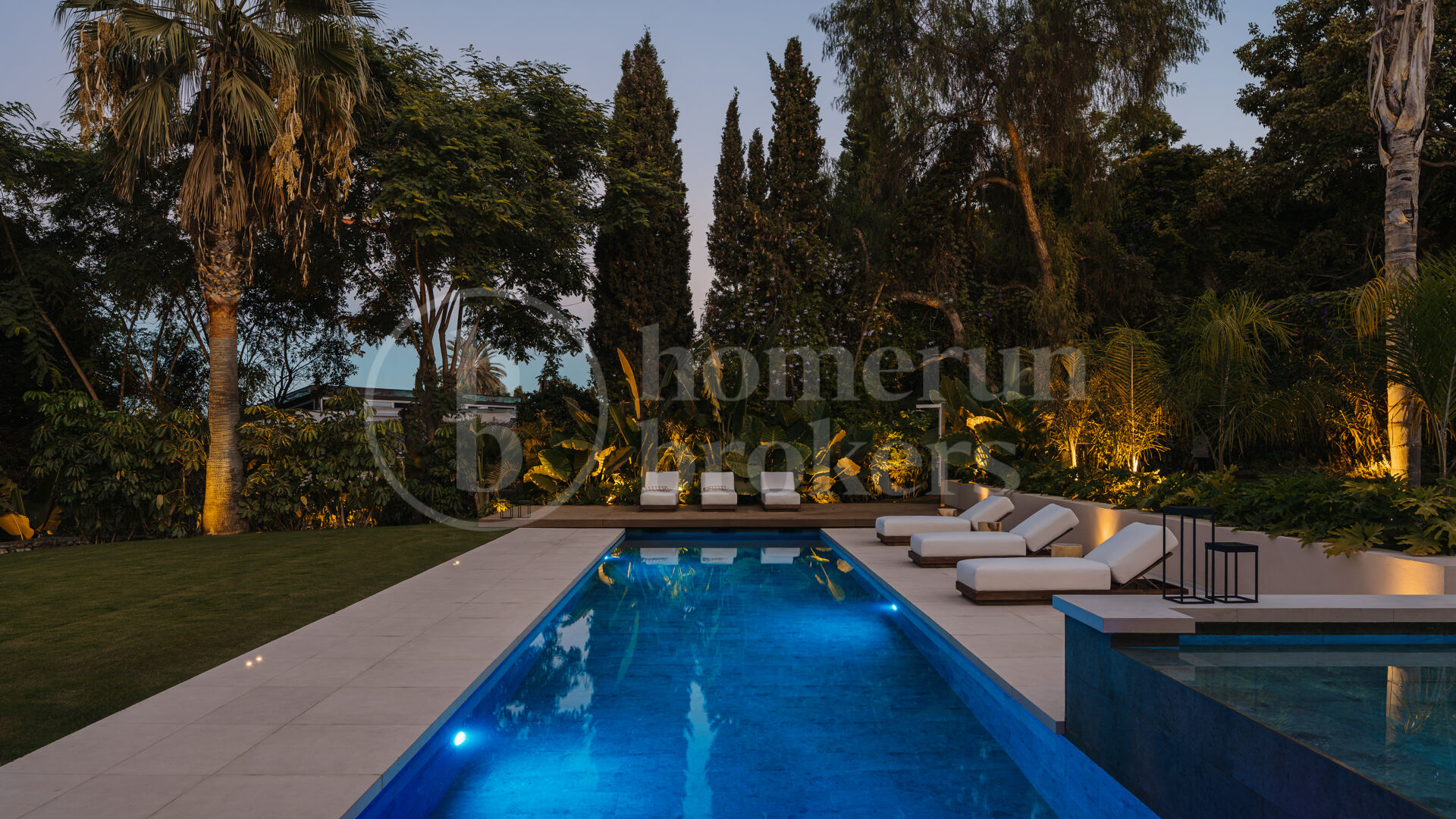 Villa Èlan – Contemporary New-Build Luxury for Sale in Nueva Andalucía