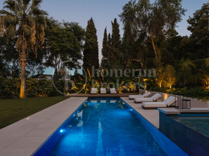 Villa Èlan – Contemporary New-Build Luxury for Sale in Nueva Andalucía