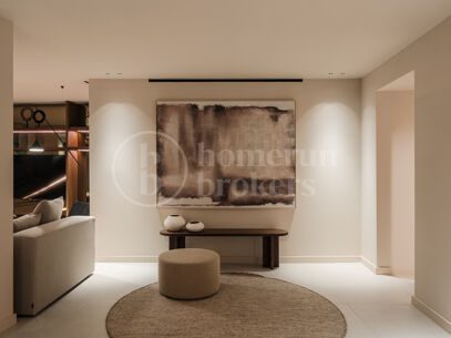 Villa Èlan – Contemporary New-Build Luxury for Sale in Nueva Andalucía