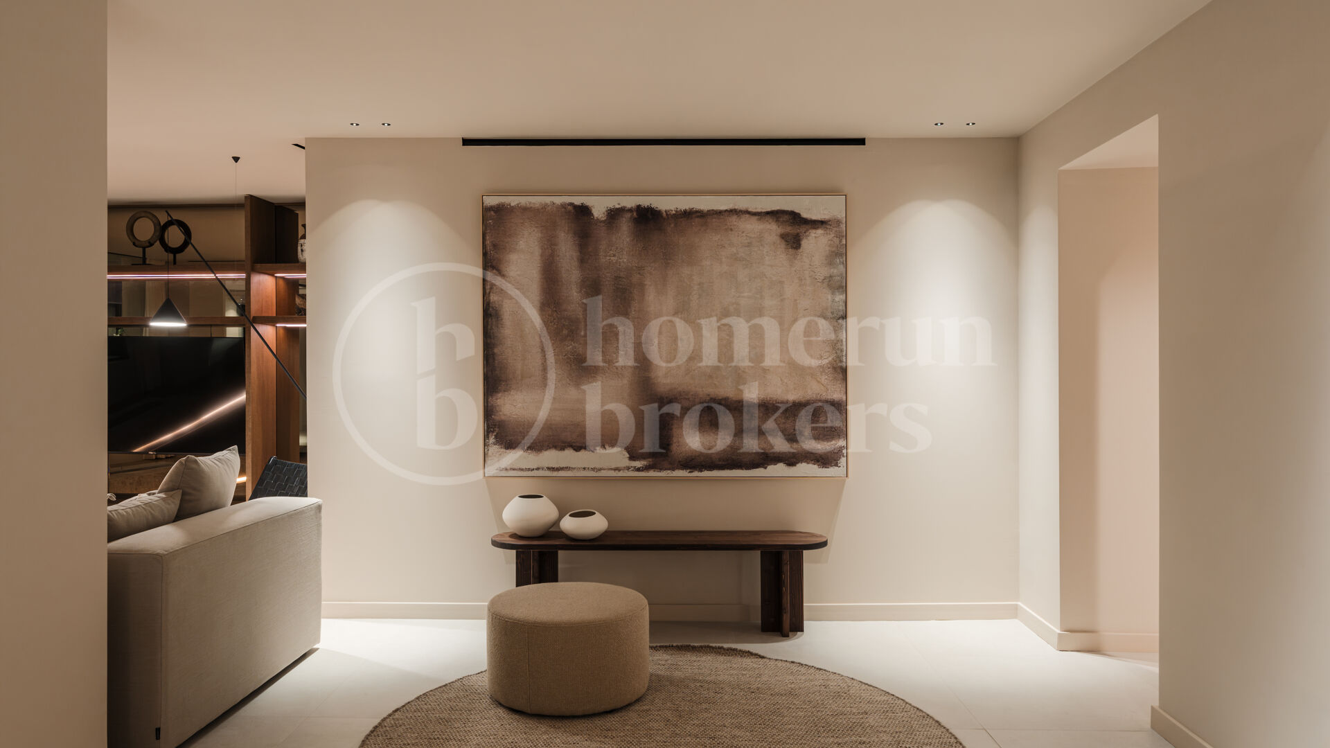 Villa Èlan – Contemporary New-Build Luxury for Sale in Nueva Andalucía