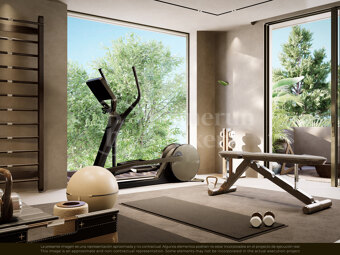 Villa Èlan – Contemporary New-Build Luxury for Sale in Nueva Andalucía