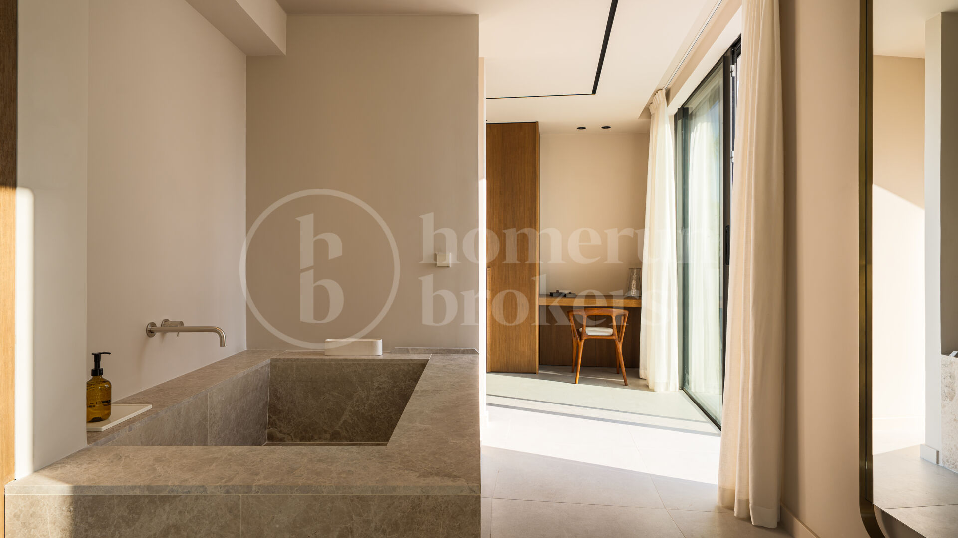 Villa Èlan – Contemporary New-Build Luxury for Sale in Nueva Andalucía