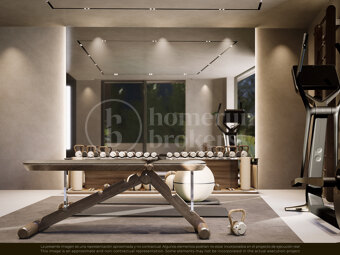 Villa Èlan – Contemporary New-Build Luxury for Sale in Nueva Andalucía