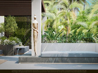 Villa Èlan – Contemporary New-Build Luxury for Sale in Nueva Andalucía