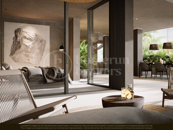Villa Èlan – Contemporary New-Build Luxury for Sale in Nueva Andalucía
