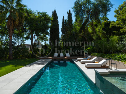 Villa Èlan – Contemporary New-Build Luxury for Sale in Nueva Andalucía