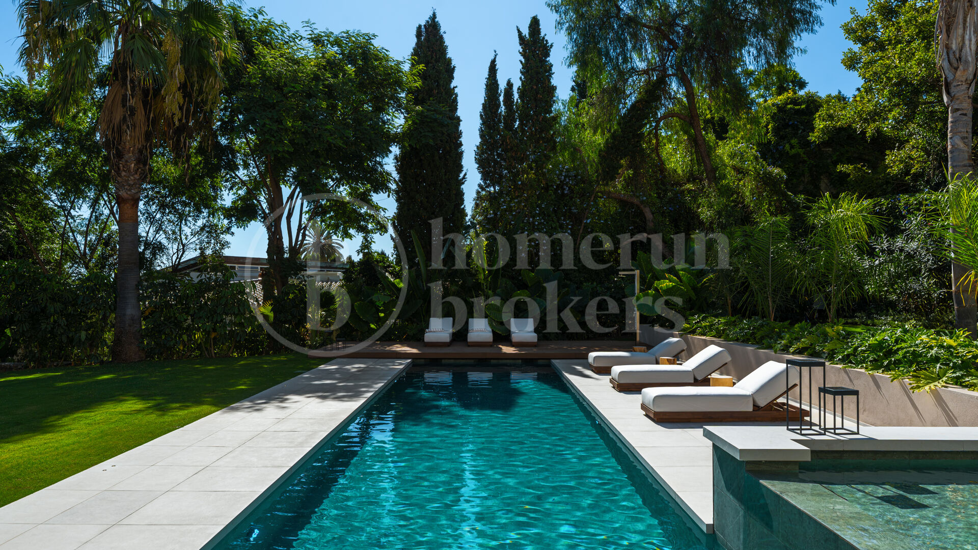 Villa Èlan – Contemporary New-Build Luxury for Sale in Nueva Andalucía