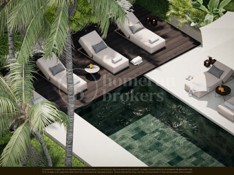 Villa Èlan – Contemporary New-Build Luxury for Sale in Nueva Andalucía