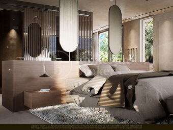 Villa Èlan – Contemporary New-Build Luxury for Sale in Nueva Andalucía