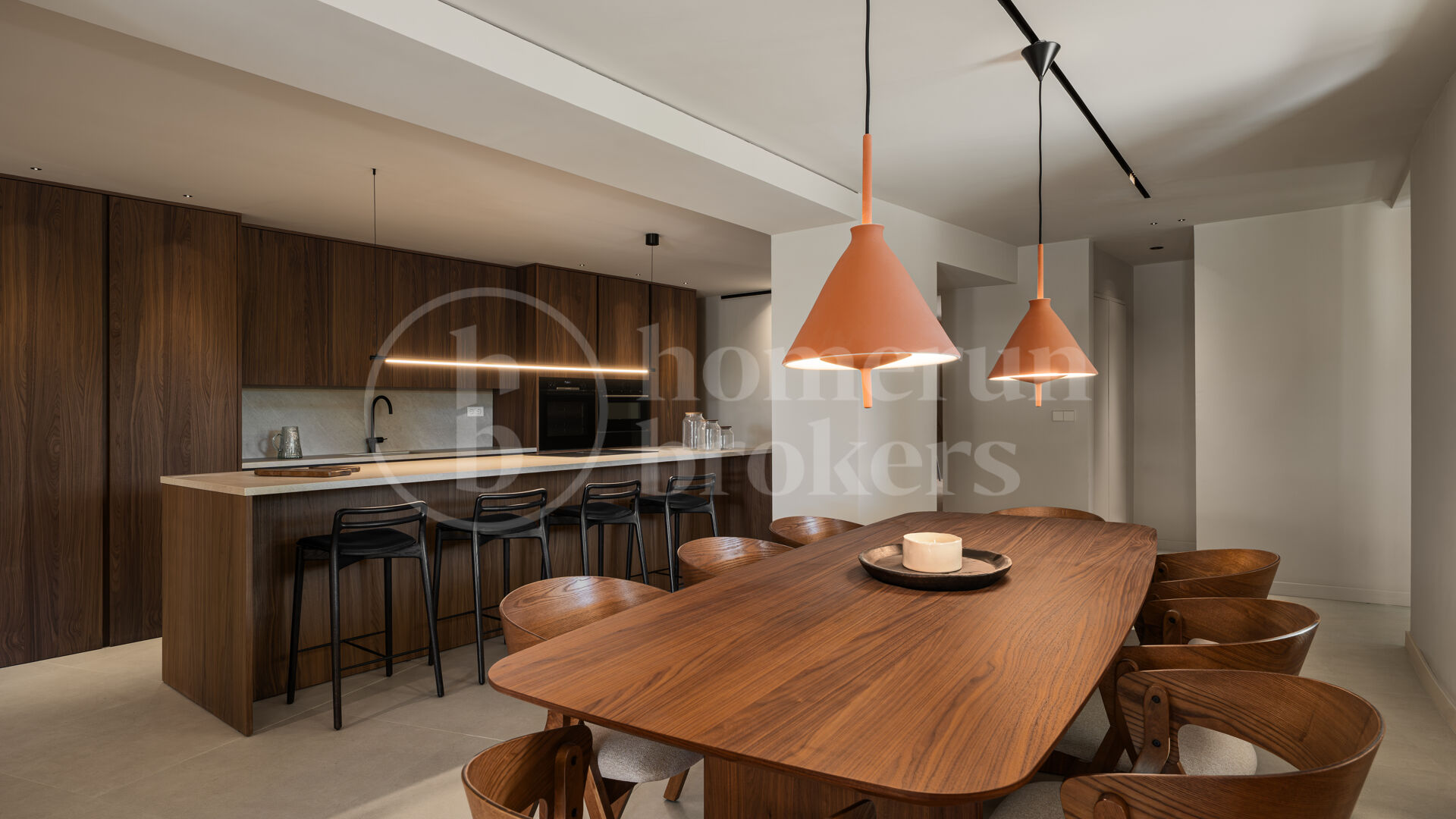 Villa Èlan – Contemporary New-Build Luxury for Sale in Nueva Andalucía