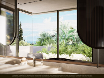 Villa Èlan – Contemporary New-Build Luxury for Sale in Nueva Andalucía