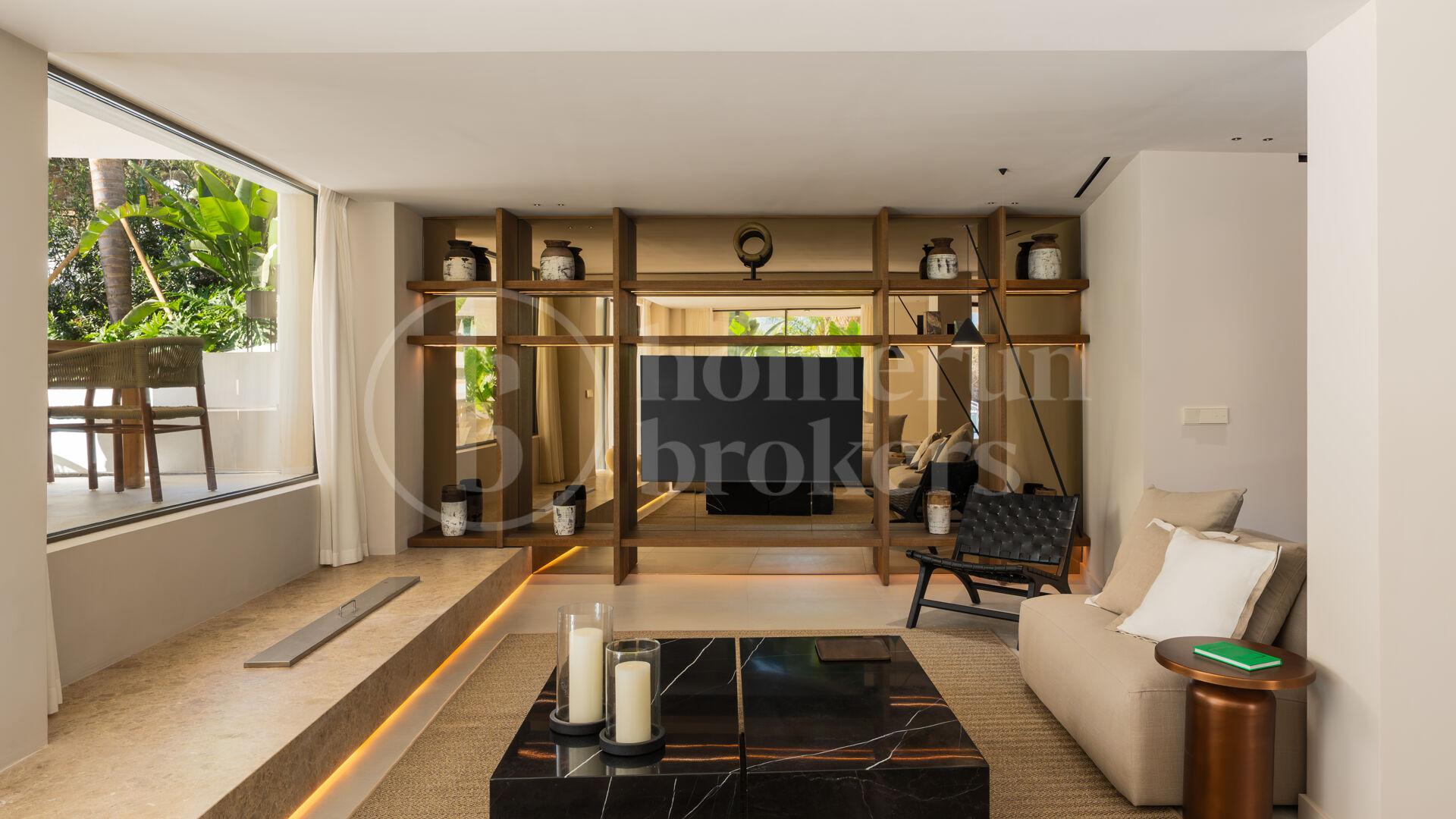 Villa Èlan – Contemporary New-Build Luxury for Sale in Nueva Andalucía