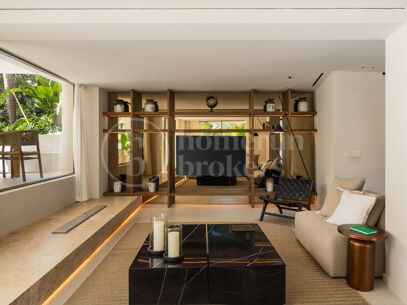 Villa Èlan – Contemporary New-Build Luxury for Sale in Nueva Andalucía