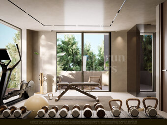 Villa Èlan – Contemporary New-Build Luxury for Sale in Nueva Andalucía