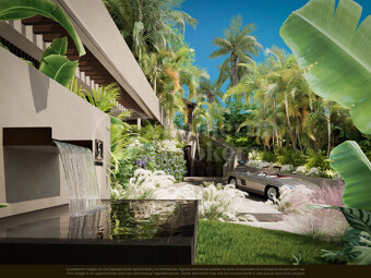 Villa Èlan – Contemporary New-Build Luxury for Sale in Nueva Andalucía
