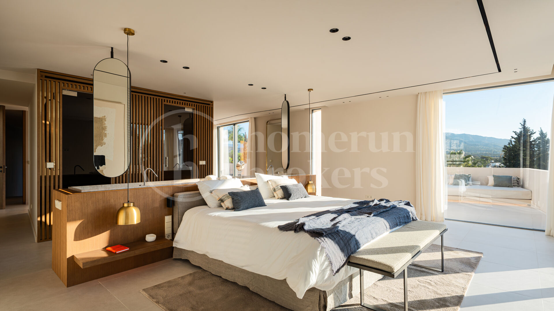 Villa Èlan – Contemporary New-Build Luxury for Sale in Nueva Andalucía