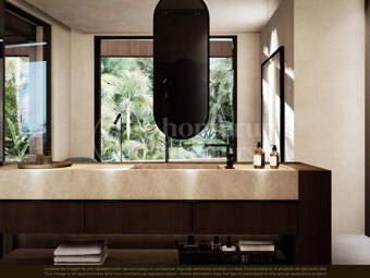 Villa Èlan – Contemporary New-Build Luxury for Sale in Nueva Andalucía
