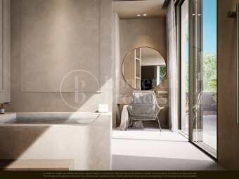 Villa Èlan – Contemporary New-Build Luxury for Sale in Nueva Andalucía