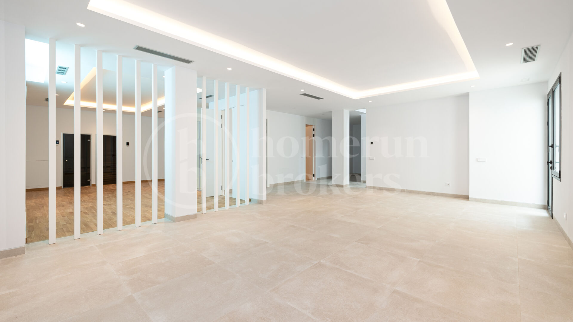 Villa La Fuente – Modern Luxury Villa in Marbella Golden Mile