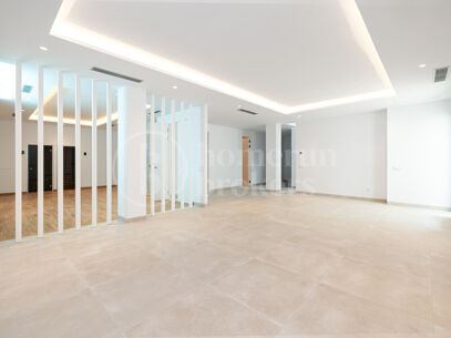 Villa La Fuente – Modern Luxury Villa in Marbella Golden Mile
