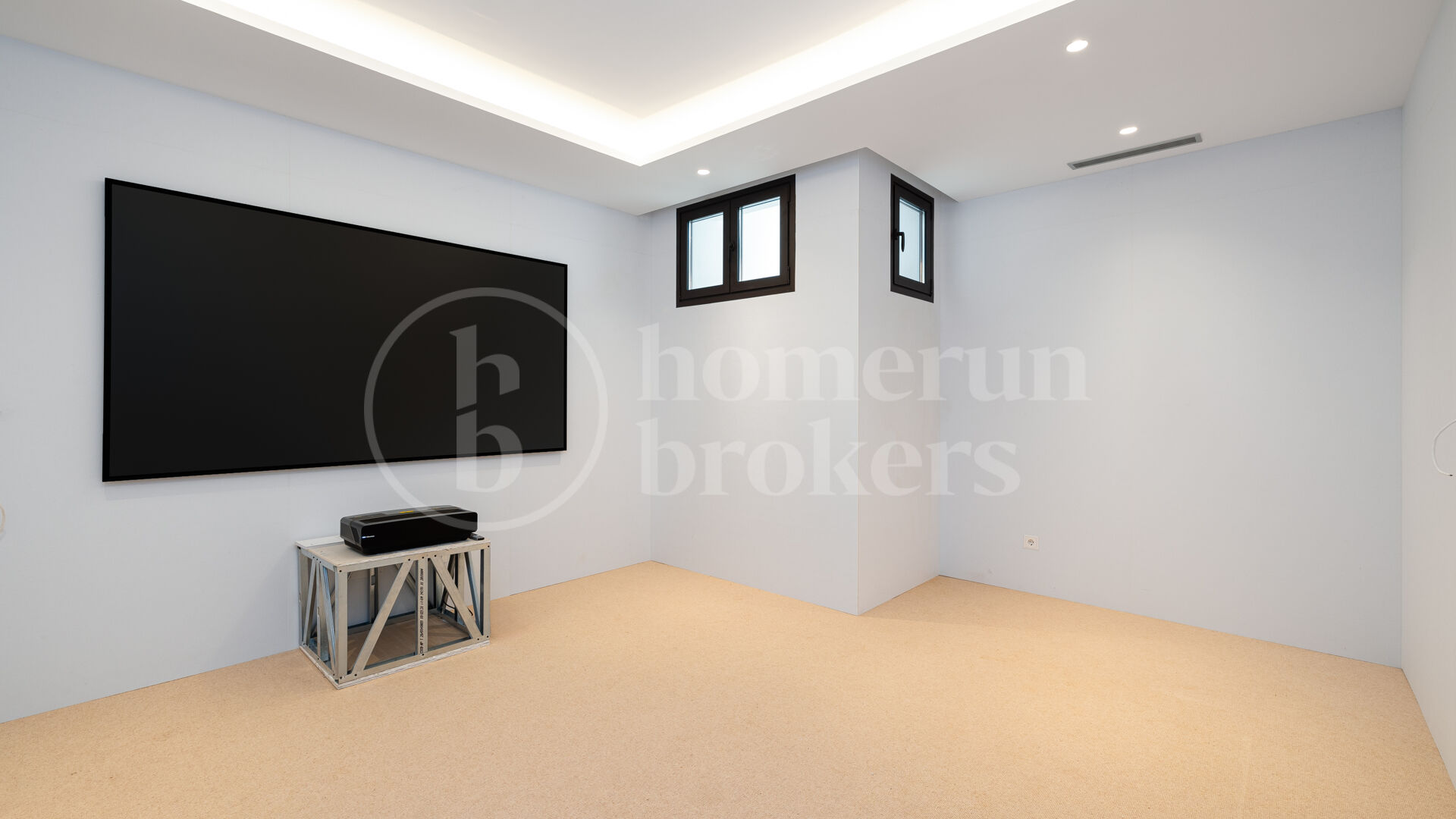 Villa La Fuente – Modern Luxury Villa in Marbella Golden Mile