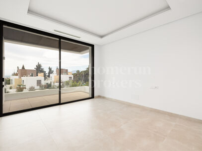Villa La Fuente – Modern Luxury Villa in Marbella Golden Mile