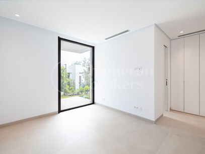 Villa La Fuente – Modern Luxury Villa in Marbella Golden Mile