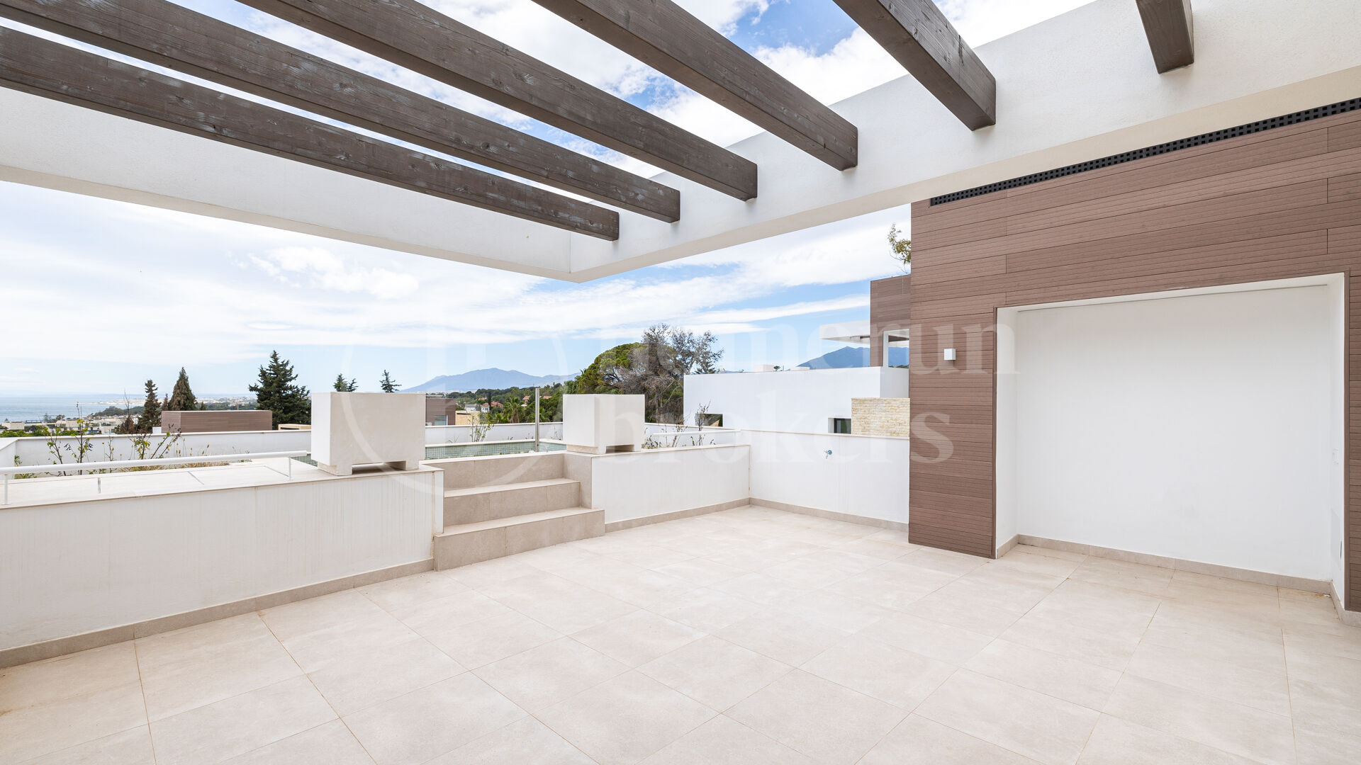 Villa La Fuente – Modern Luxury Villa in Marbella Golden Mile