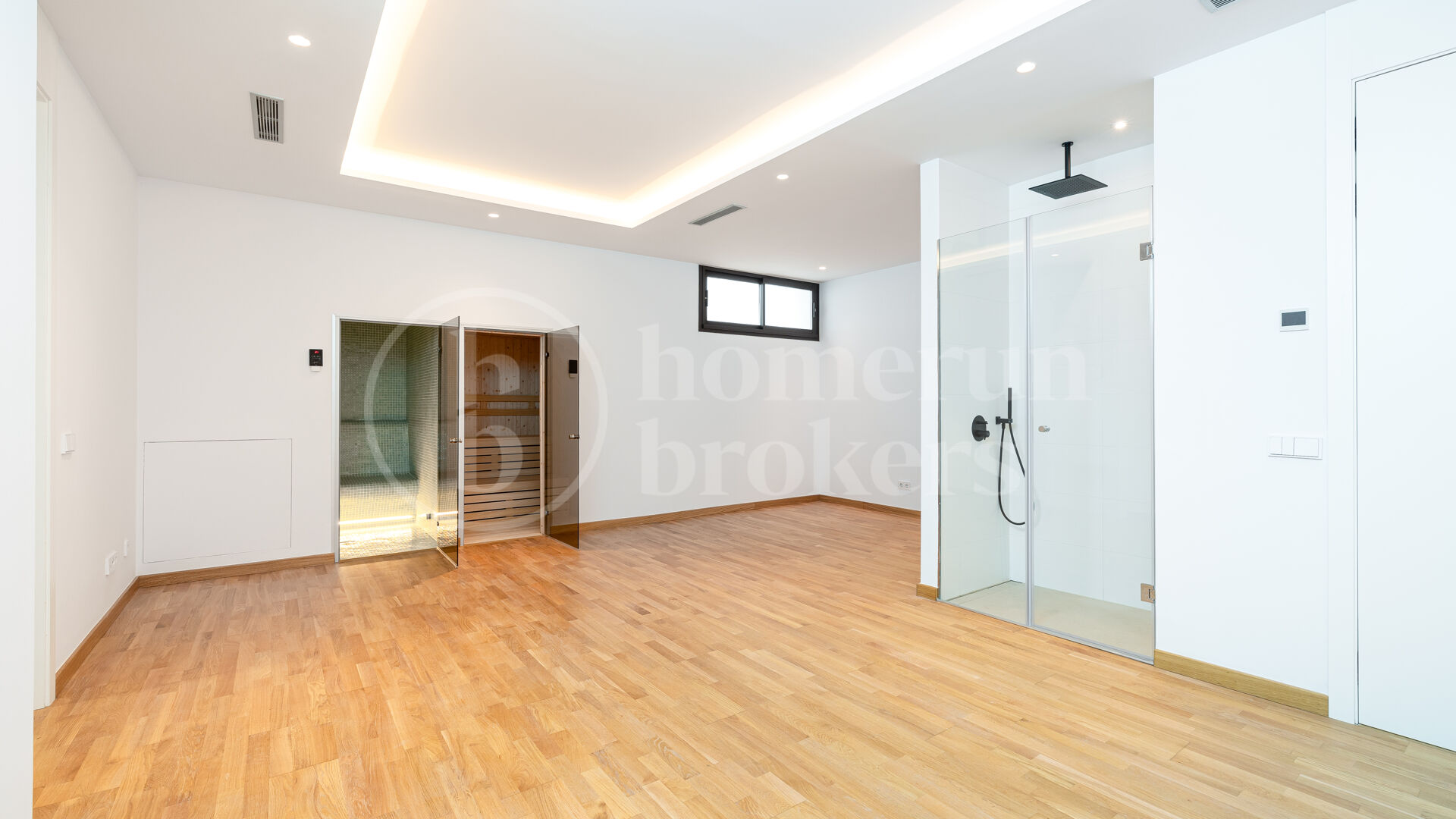 Villa La Fuente – Modern Luxury Villa in Marbella Golden Mile