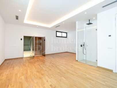 Villa La Fuente – Modern Luxury Villa in Marbella Golden Mile