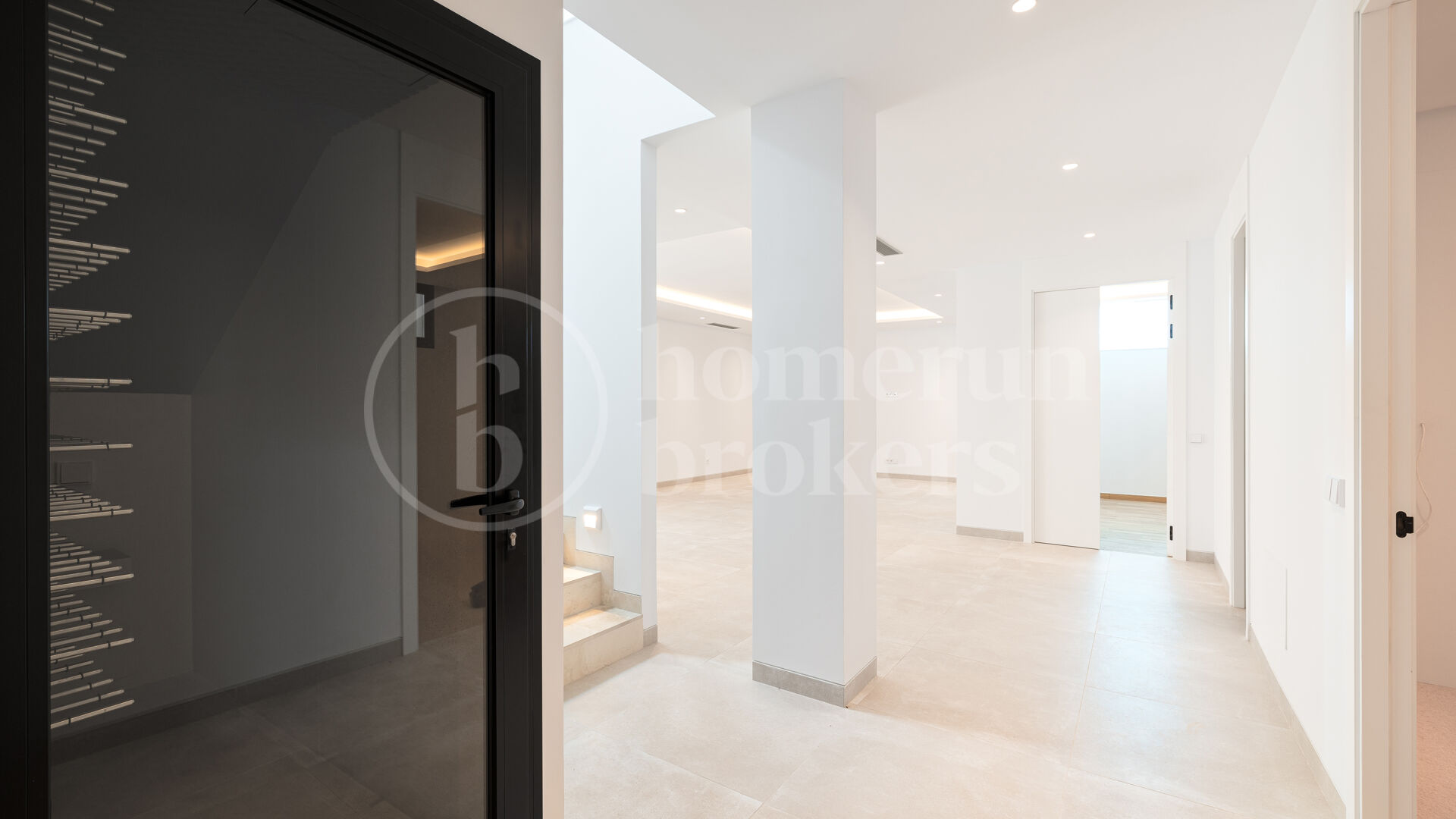Villa La Fuente – Modern Luxury Villa in Marbella Golden Mile